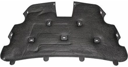 Ford Motorruimte-isolatie 8814160