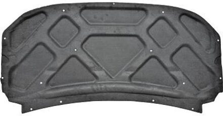 Ford Motorruimte-isolatie 8814270