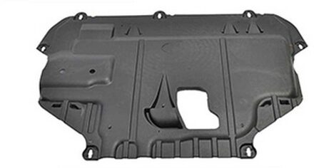 Ford Motorruimte-isolatie BSG30922005