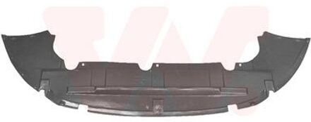 Ford Motorruimte-isolatie