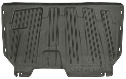 Ford Motorverkleding 6601022511860P