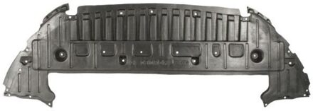 Ford Motorverkleding 6601022556882P