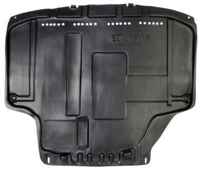 Ford Motorverkleding 6601022565861P