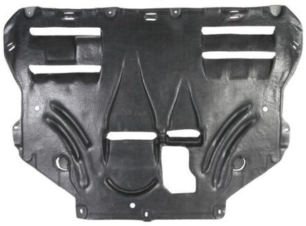 Ford Motorverkleding 6601022579860P