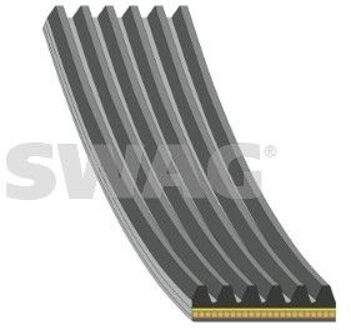 Ford multi V-riem 33105308