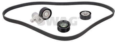 Ford Multi-V-riem-, v-snaar set 33109586
