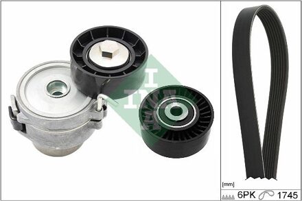 Ford Multiriem set 529051810