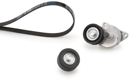 Ford Multiriem set K016PK2100