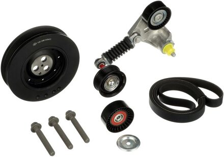 Ford Multiriem set K116PK1640