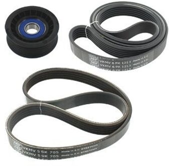 Ford Multiriem set VKMA34066