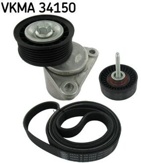 Ford Multiriem set VKMA34150