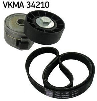Ford Multiriem set VKMA34210