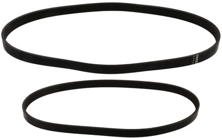 Ford Multiriem, V-snaar set 40858