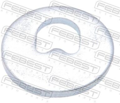 Ford Naloopschaal, aslichaam 2130001