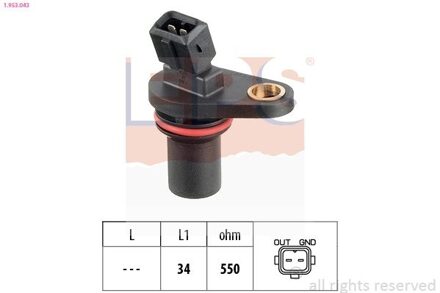 Ford Nokkenassensor 1953043