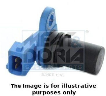 Ford Nokkenassensor 87247E