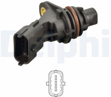 Ford Nokkenassensor SS1229412B1