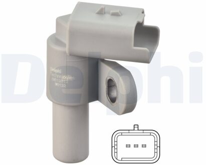 Ford Nokkenassensor SS1231212B1