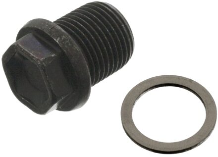 Ford Olie-aftapplug 47739