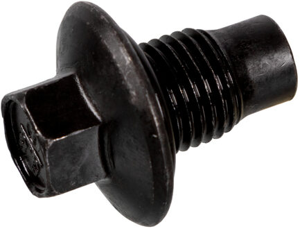 Ford Olie-aftapplug