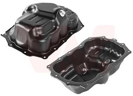 Ford Olie Karter 1949070