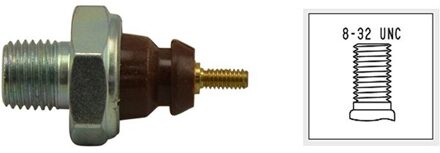 Ford Oliedrukschakelaar EOP4501