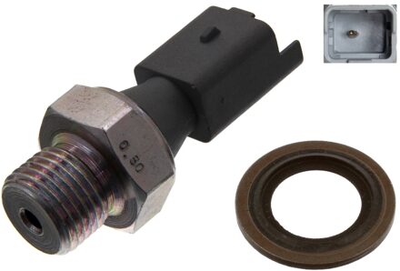 Ford Oliedruksensor