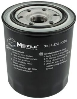 Ford Oliefilter 30143220002