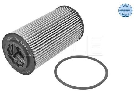 Ford Oliefilter 5143220001