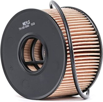 Ford Oliefilter 7141080000