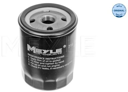 Ford Oliefilter 7143220000