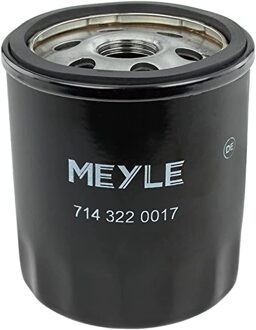 Ford Oliefilter 7143220017