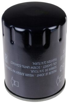 Ford Oliefilter ADM52110