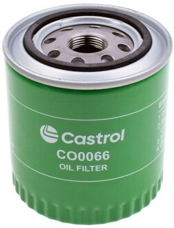 Ford Oliefilter CO0066