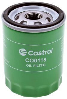 Ford Oliefilter CO0118