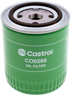 Ford Oliefilter CO0260