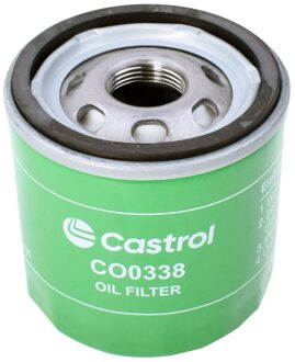 Ford Oliefilter CO0338