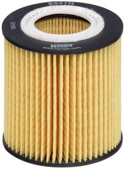 Ford Oliefilter E827HD270