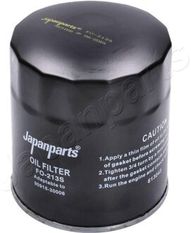 Ford Oliefilter FO213S