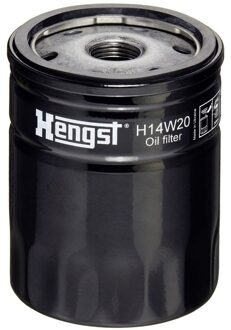 Ford Oliefilter H14W20