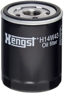 Ford Oliefilter H14W43