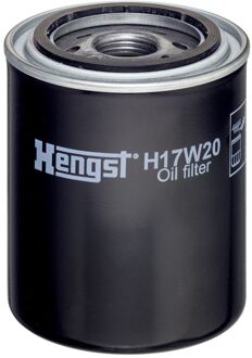 Ford Oliefilter H17W20
