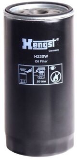 Ford Oliefilter H230W