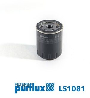 Ford Oliefilter LS1081