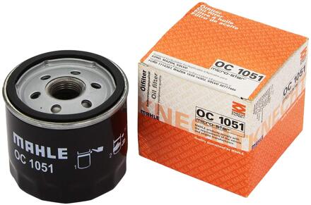 Ford Oliefilter OC1051