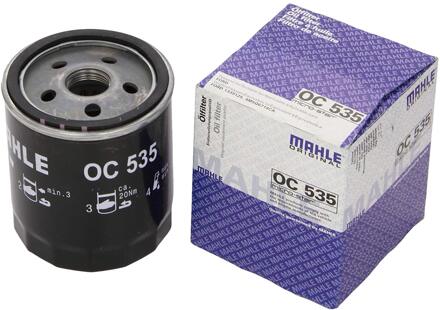 Ford Oliefilter OC535