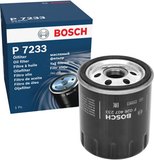 Ford Oliefilter P7233