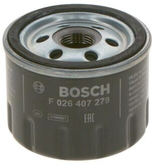 Ford Oliefilter P7279