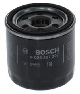 Ford Oliefilter P7307