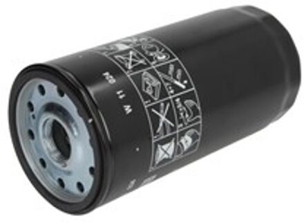 Ford Oliefilter W11024